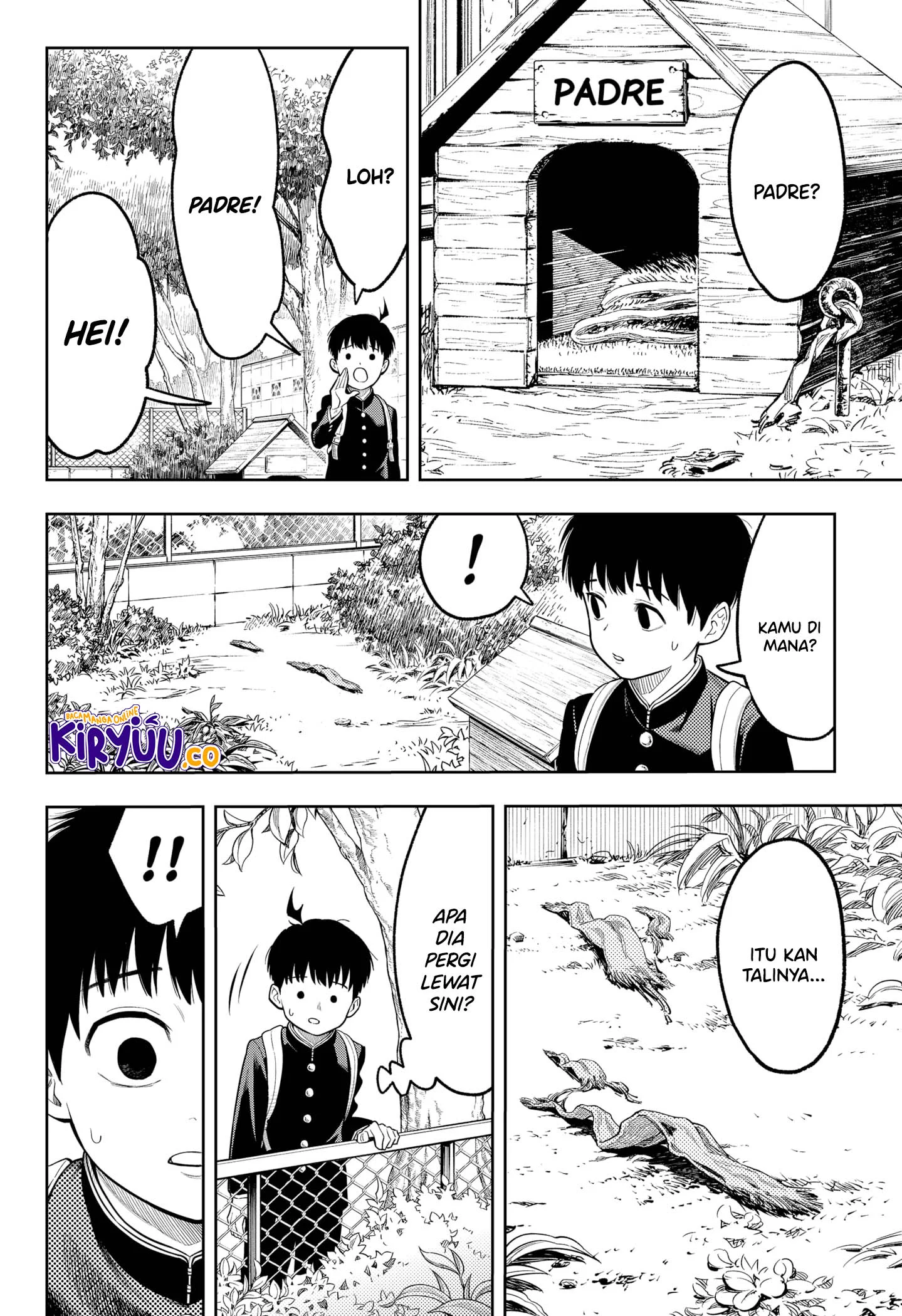 Asura’s Verdict Bab 1 halaman 45