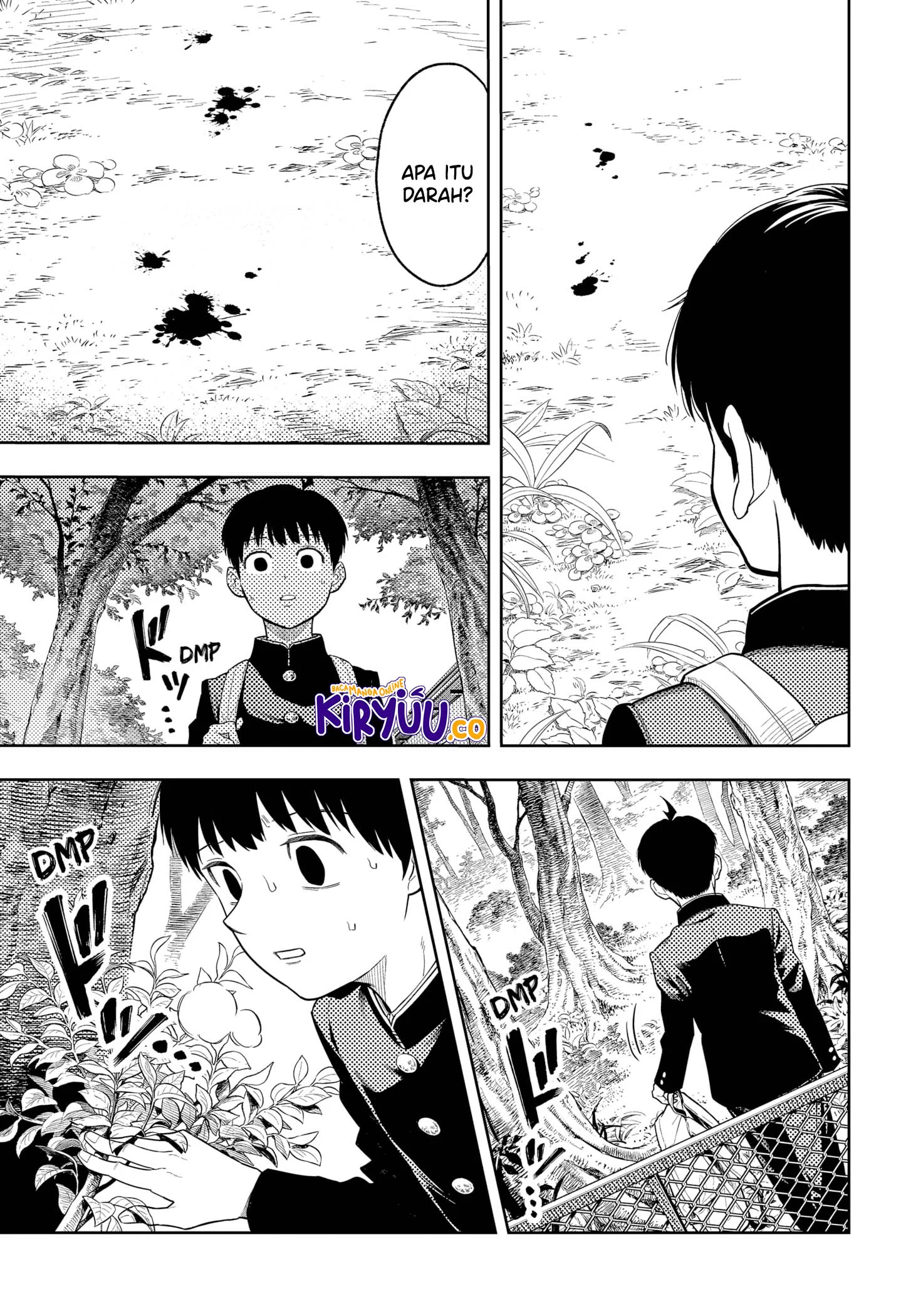 Asura’s Verdict Bab 1 halaman 46
