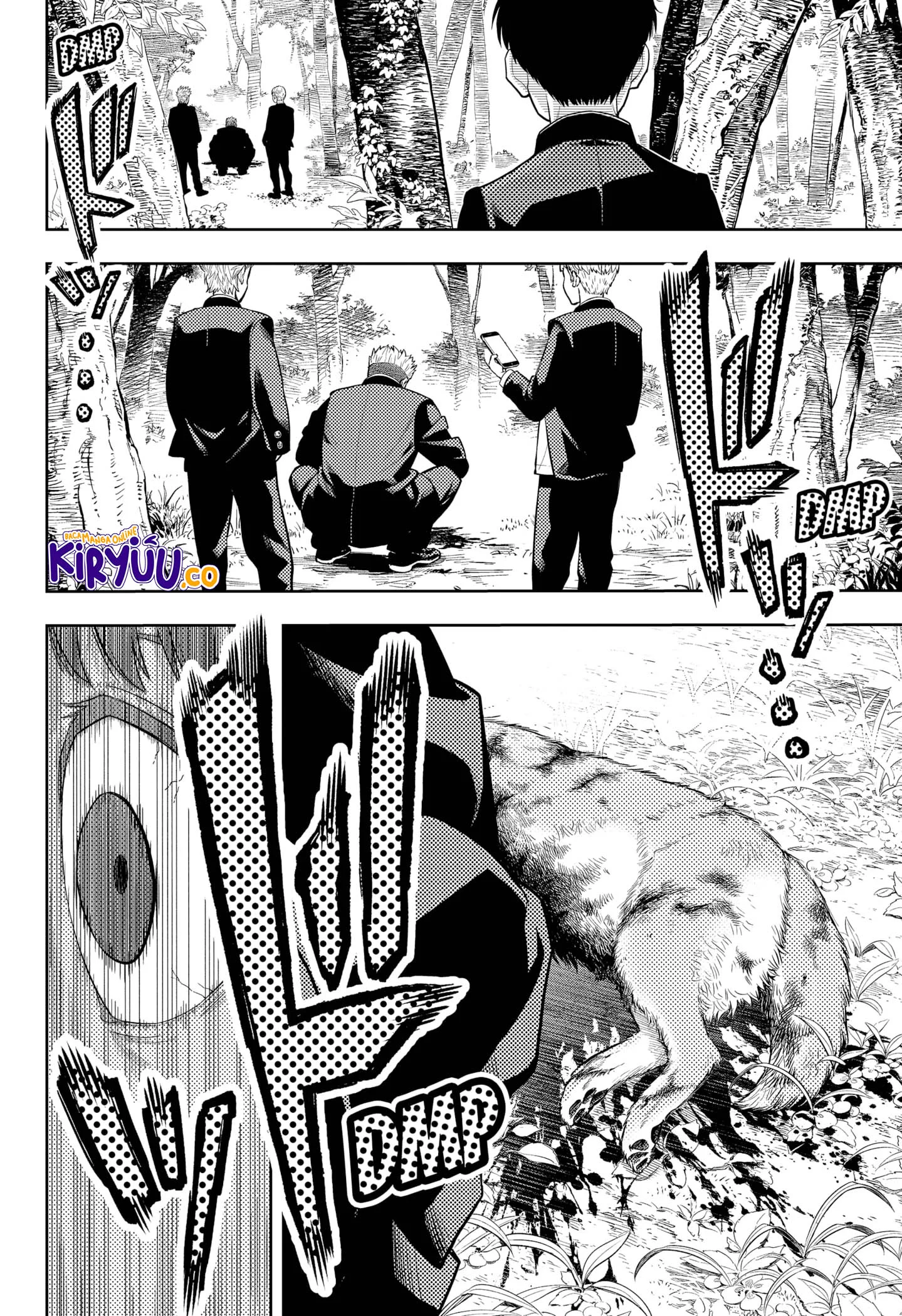 Asura’s Verdict Bab 1 halaman 47