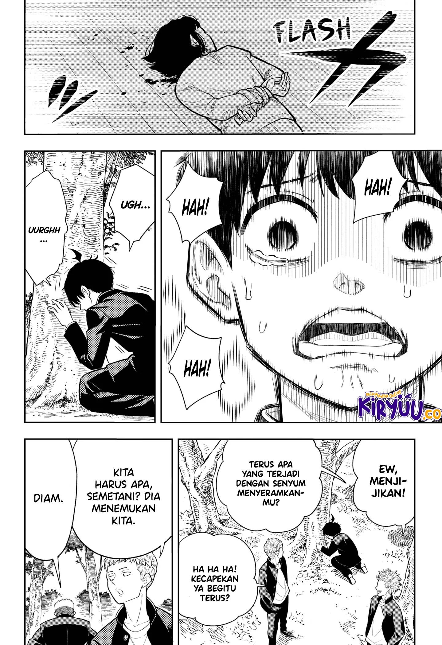 Asura’s Verdict Bab 1 halaman 49