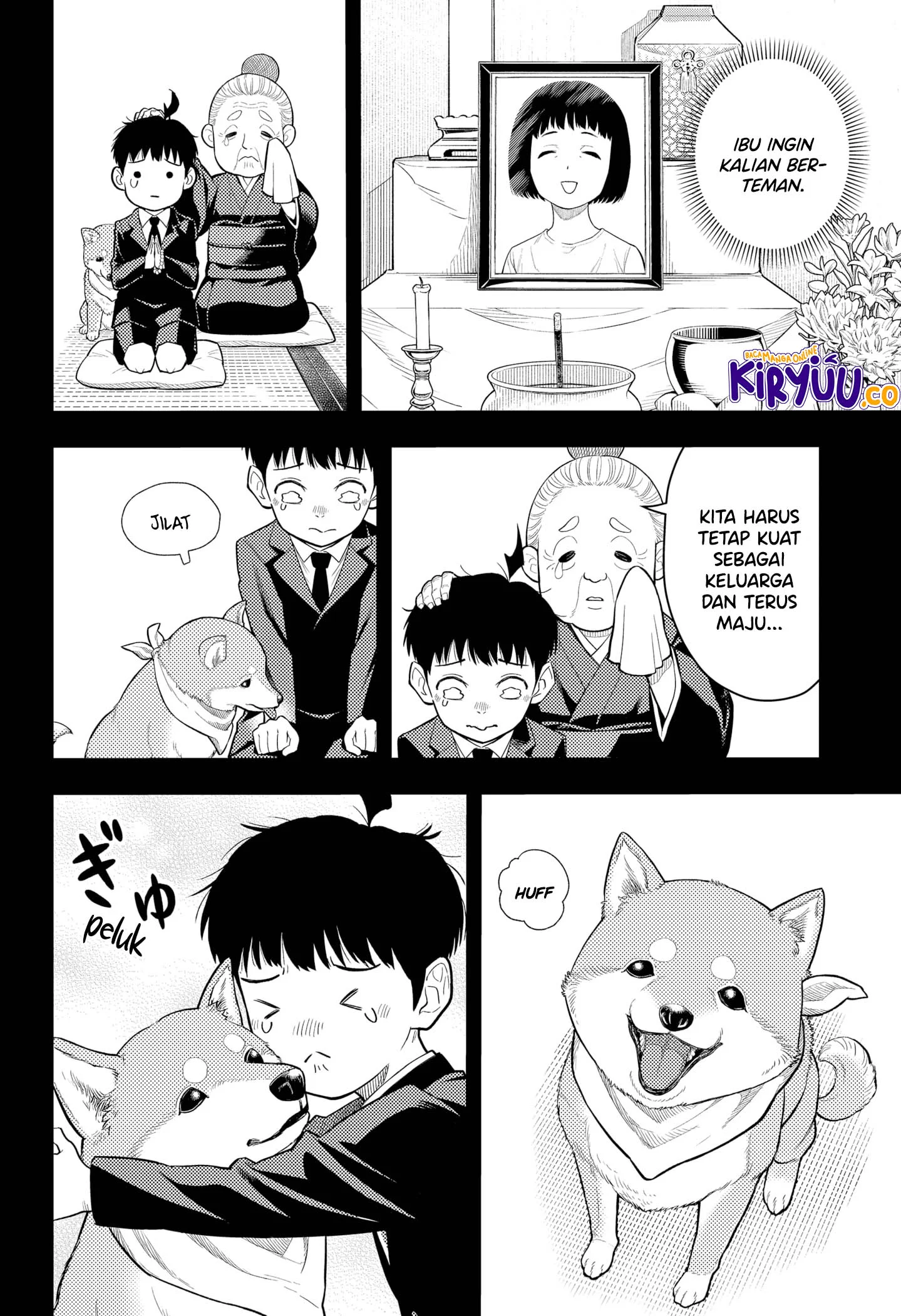 Asura’s Verdict Bab 1 halaman 51