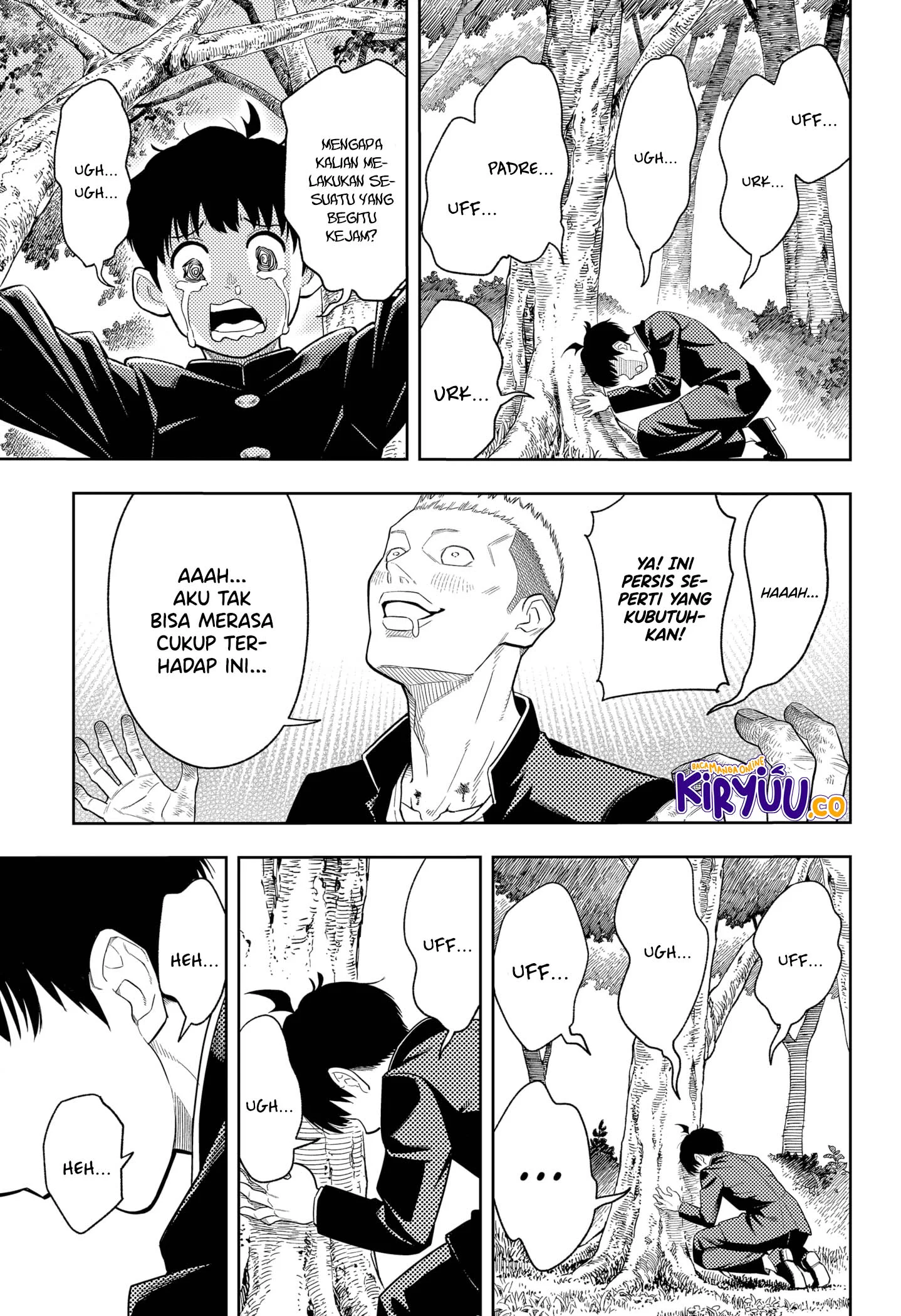 Asura’s Verdict Bab 1 halaman 52