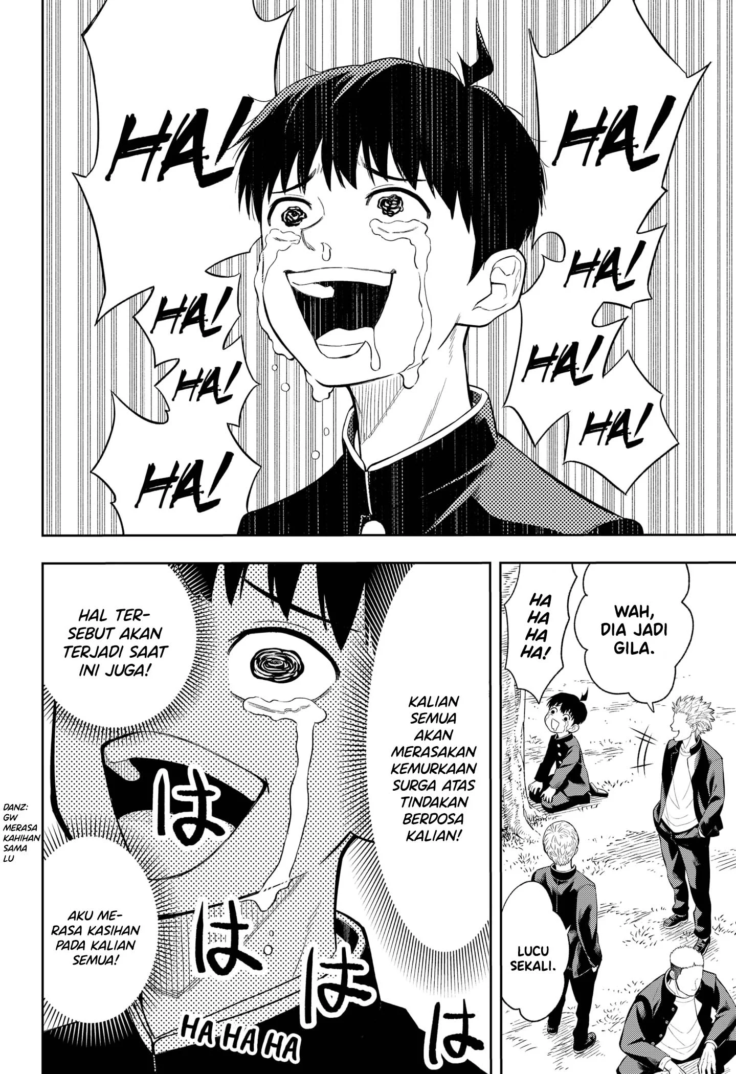 Asura’s Verdict Bab 1 halaman 53