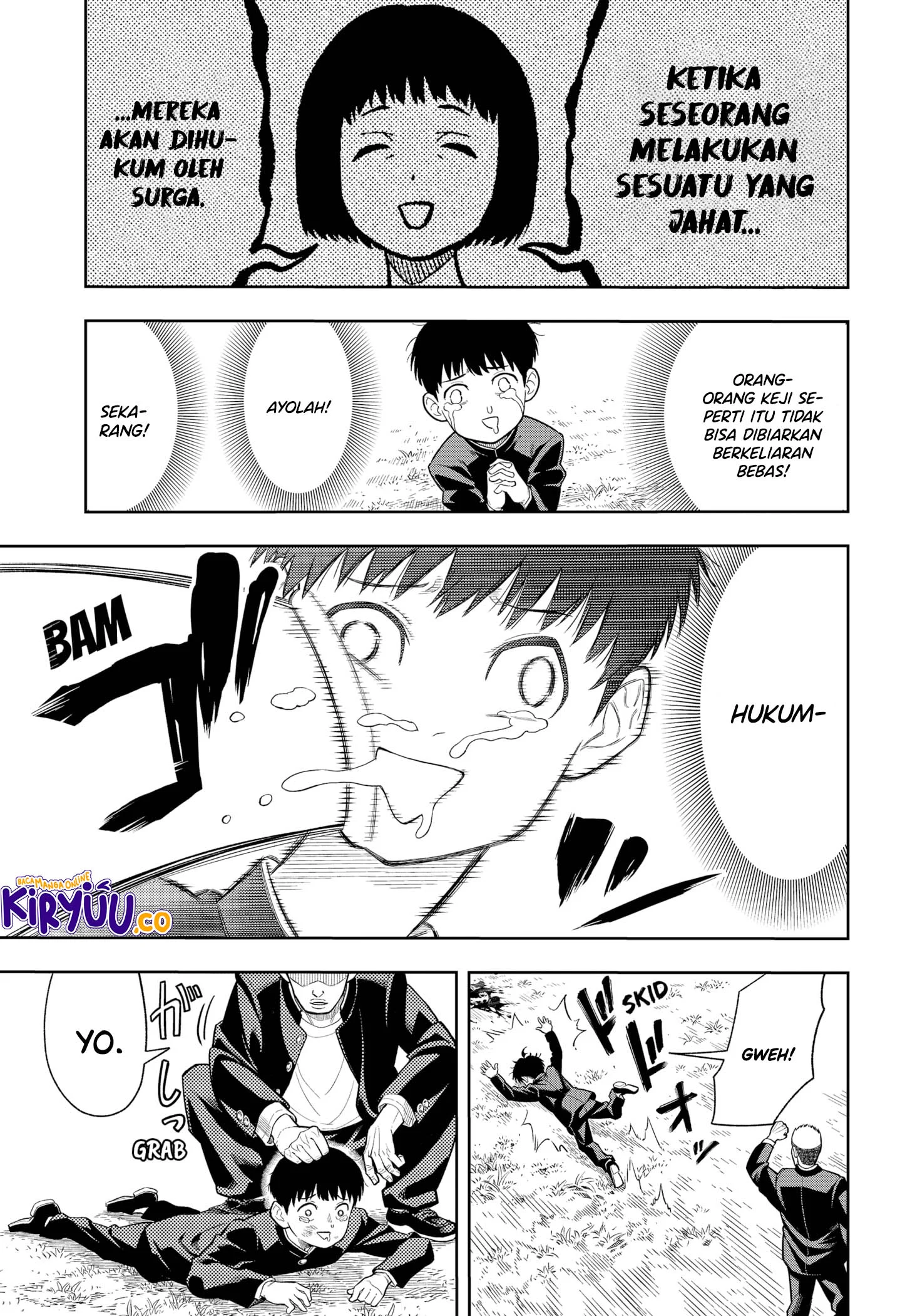 Asura’s Verdict Bab 1 halaman 56