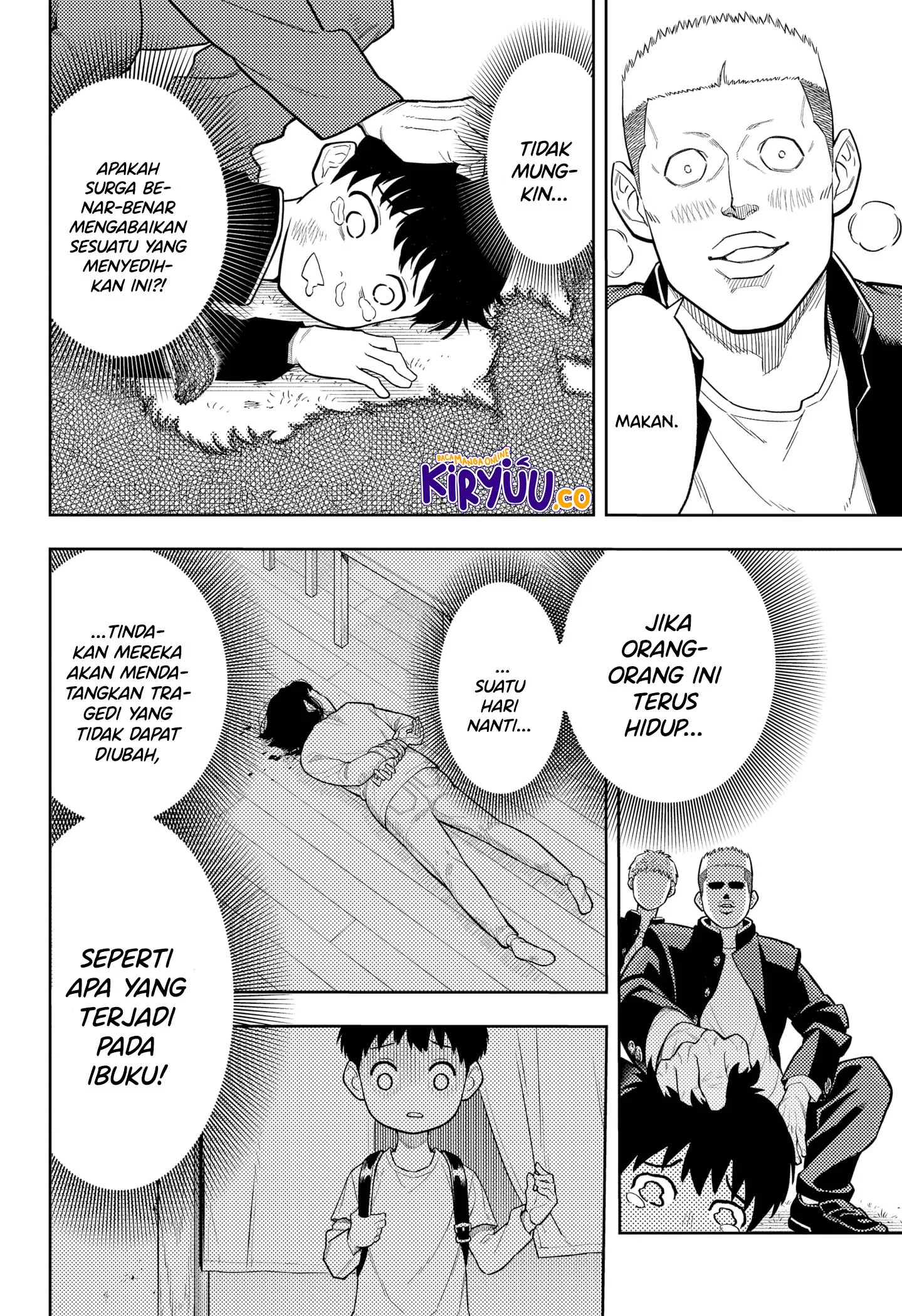 Asura’s Verdict Bab 1 halaman 57