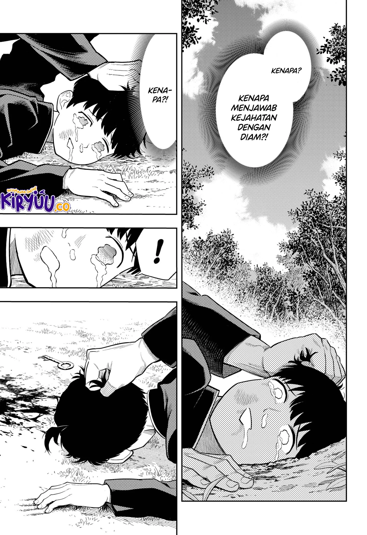 Asura’s Verdict Bab 1 halaman 58