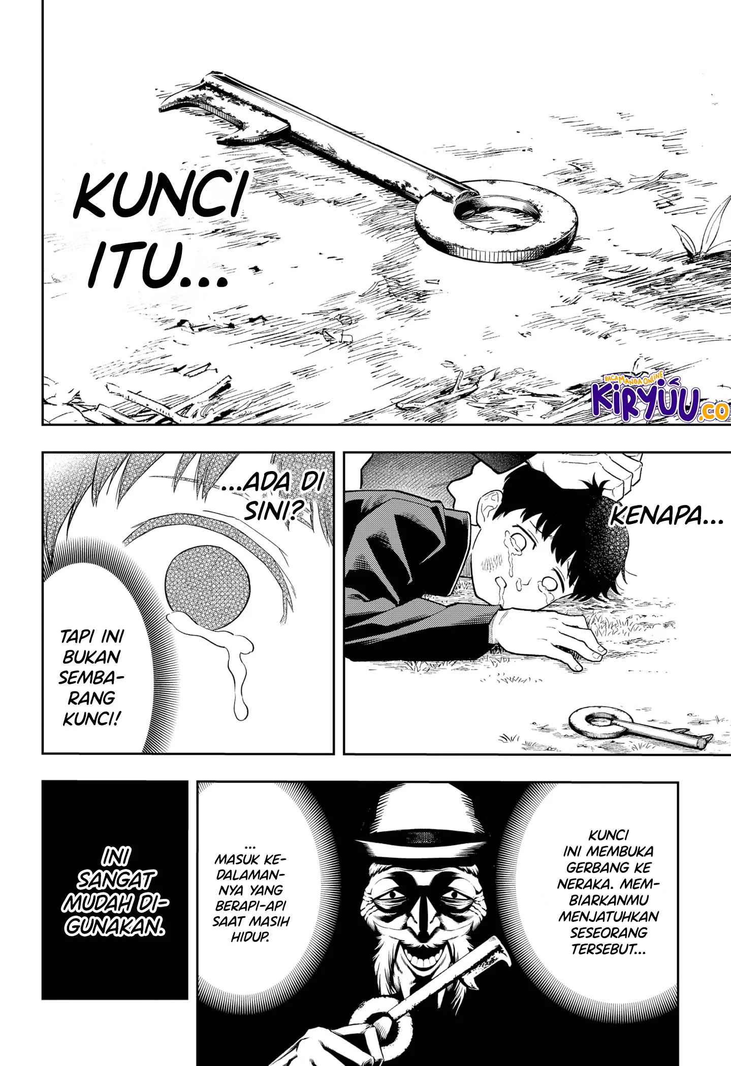 Asura’s Verdict Bab 1 halaman 59