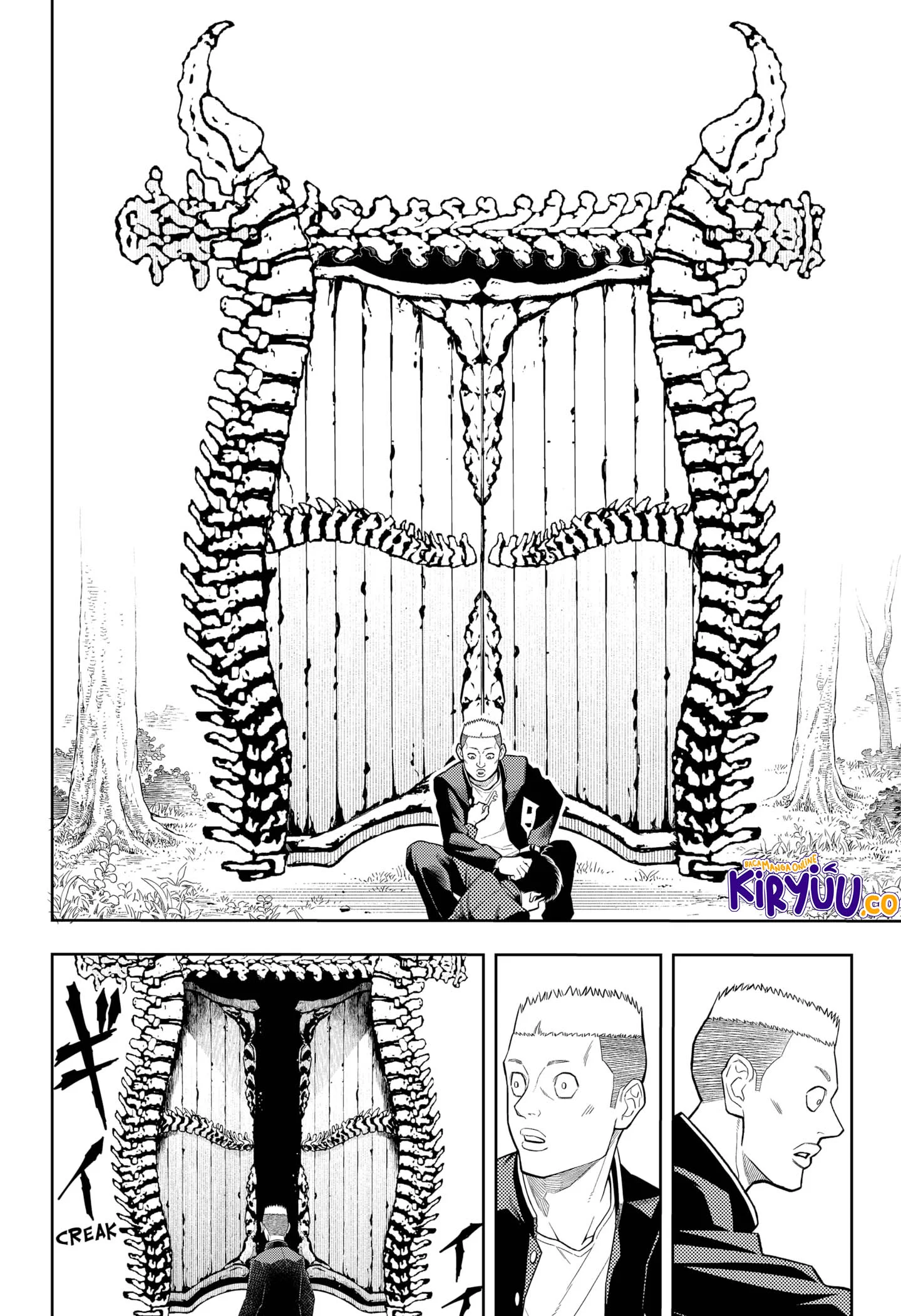 Asura’s Verdict Bab 1 halaman 61