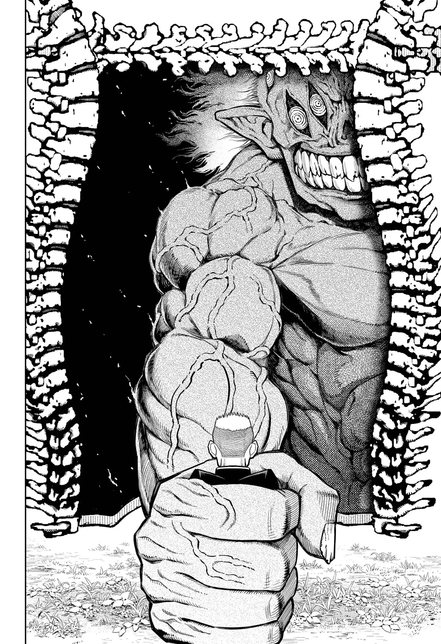 Asura’s Verdict Bab 1 halaman 63