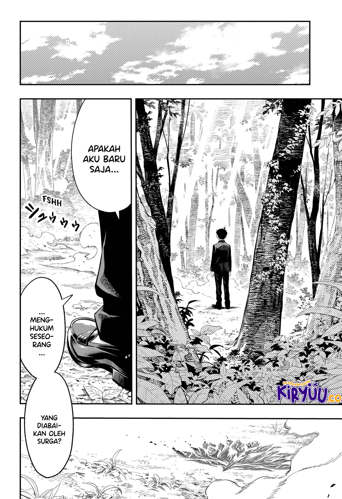 Asura’s Verdict Bab 1 halaman 65