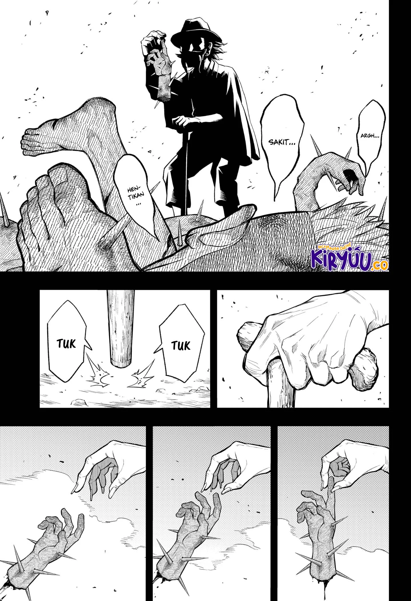 Asura’s Verdict Bab 1 halaman 68