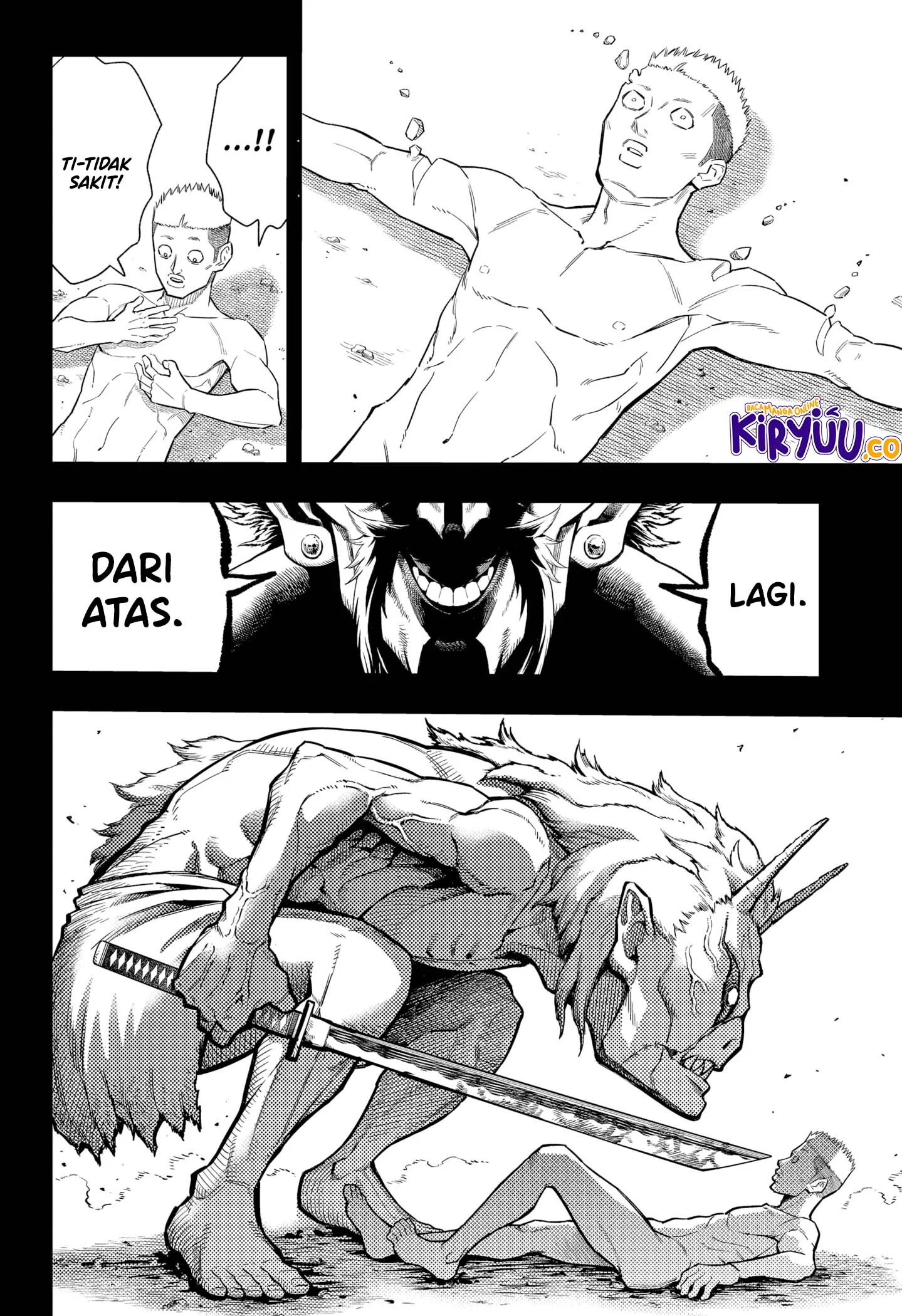 Asura’s Verdict Bab 1 halaman 69
