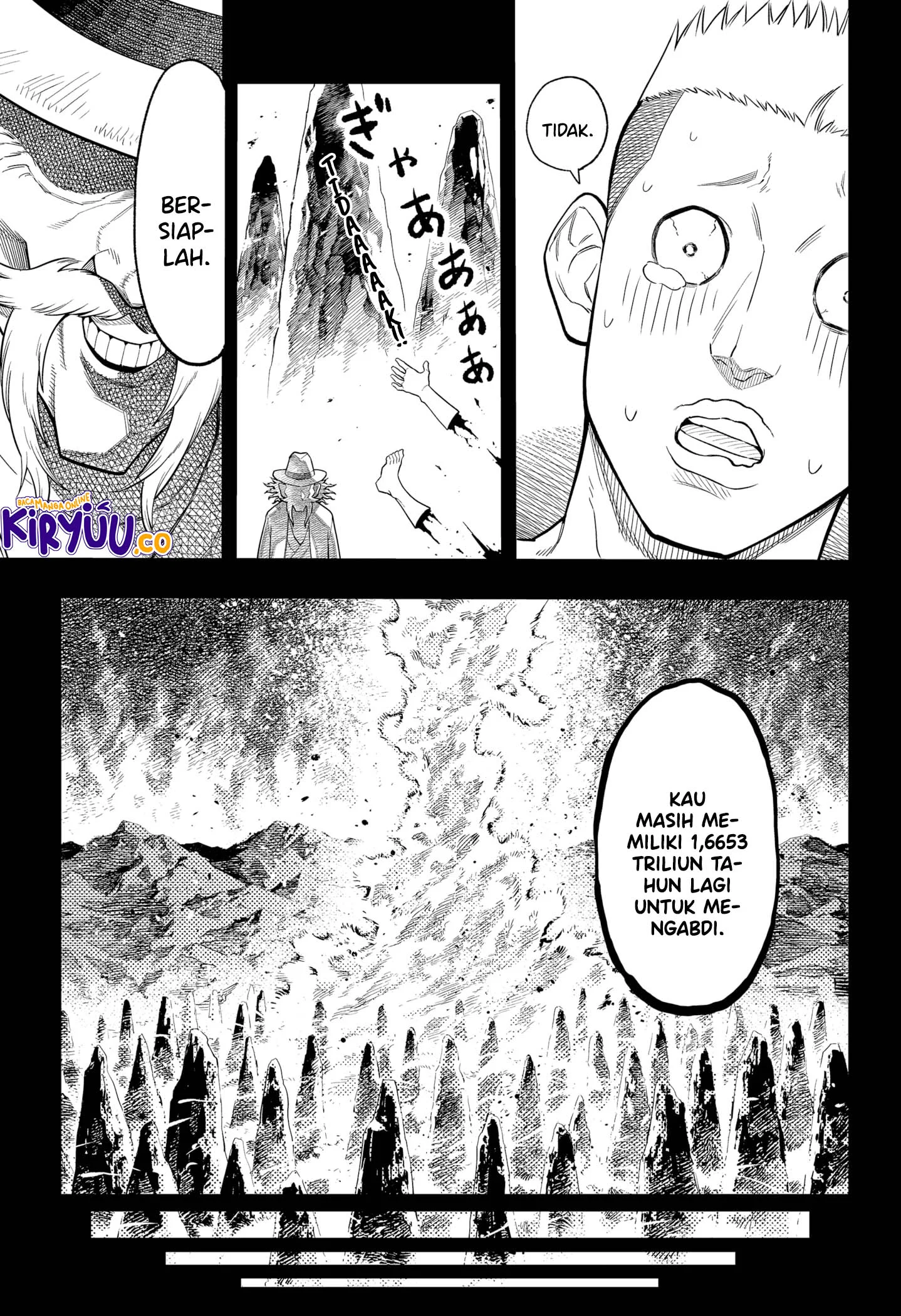 Asura’s Verdict Bab 1 halaman 70