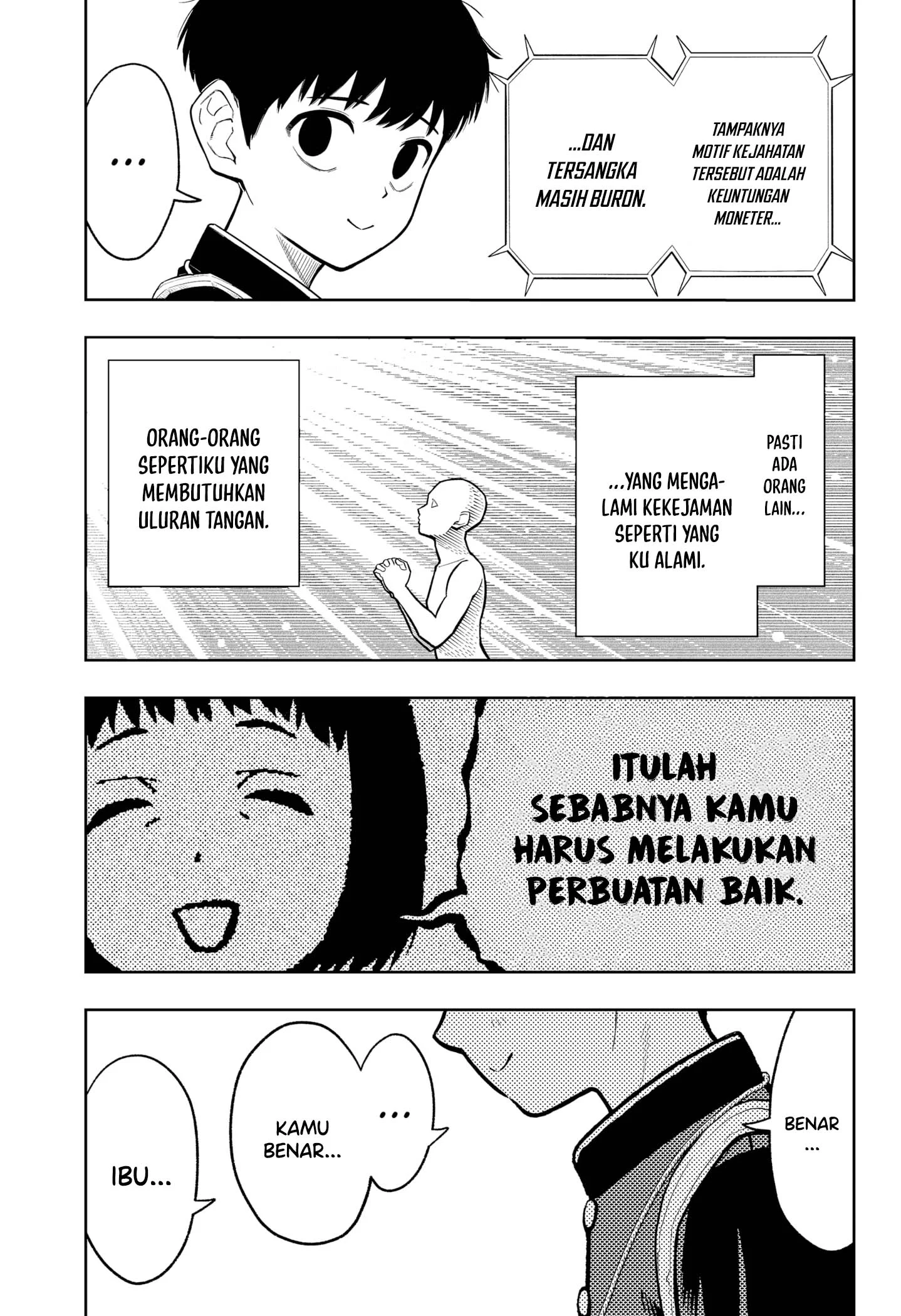 Asura’s Verdict Bab 1 halaman 72