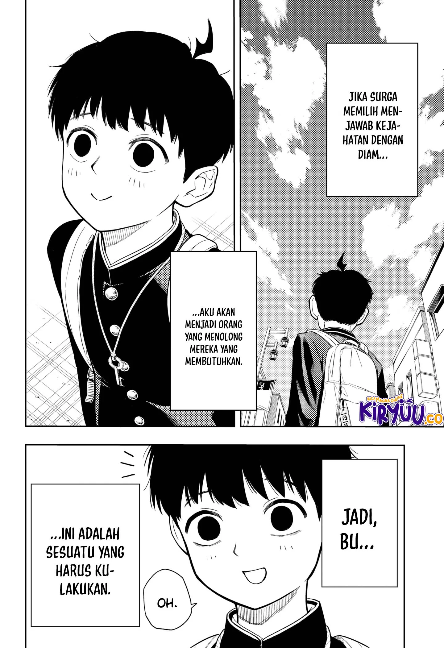 Asura’s Verdict Bab 1 halaman 73