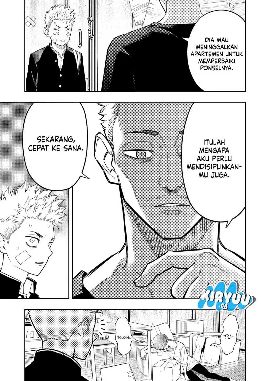 Asura’s Verdict Bab 10 halaman 7