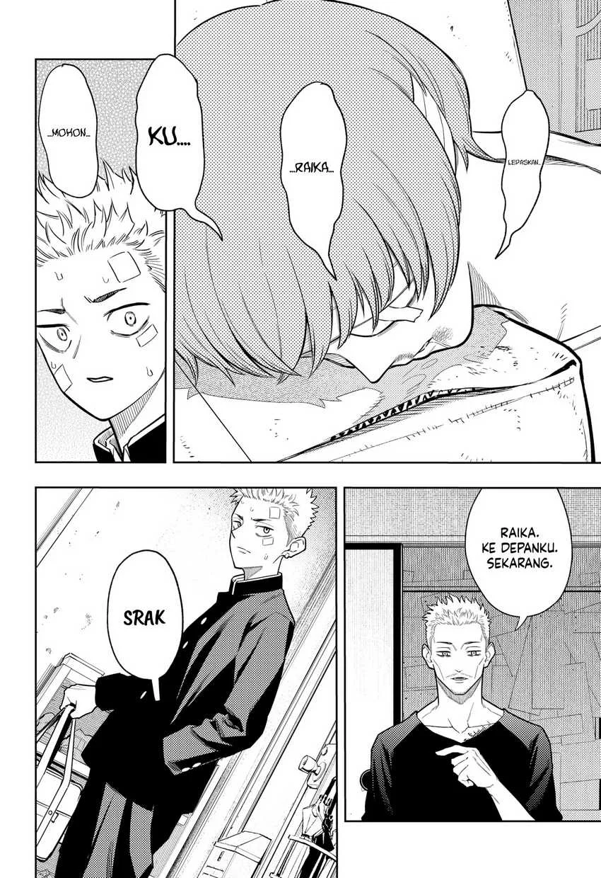 Asura’s Verdict Bab 10 halaman 8