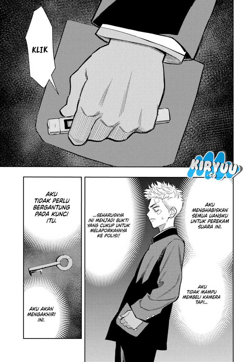Asura’s Verdict Bab 10 halaman 9