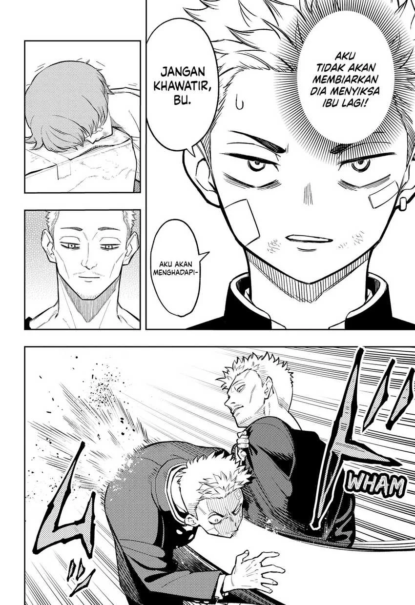 Asura’s Verdict Bab 10 halaman 10