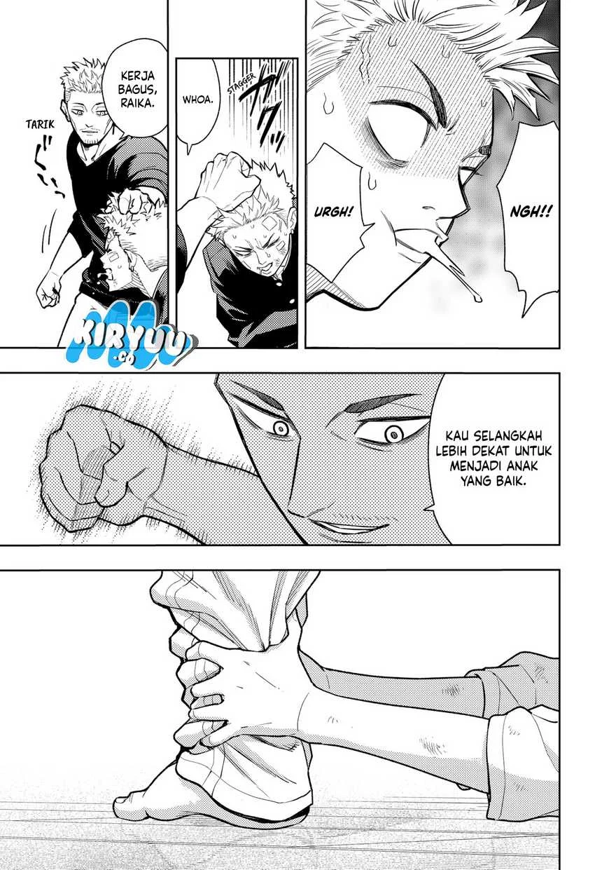 Asura’s Verdict Bab 10 halaman 11
