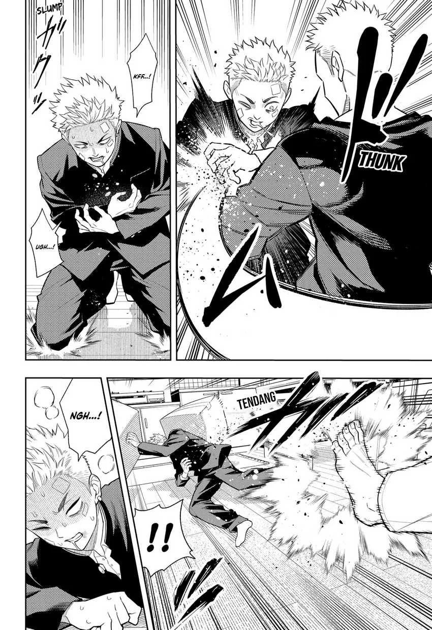 Asura’s Verdict Bab 10 halaman 14