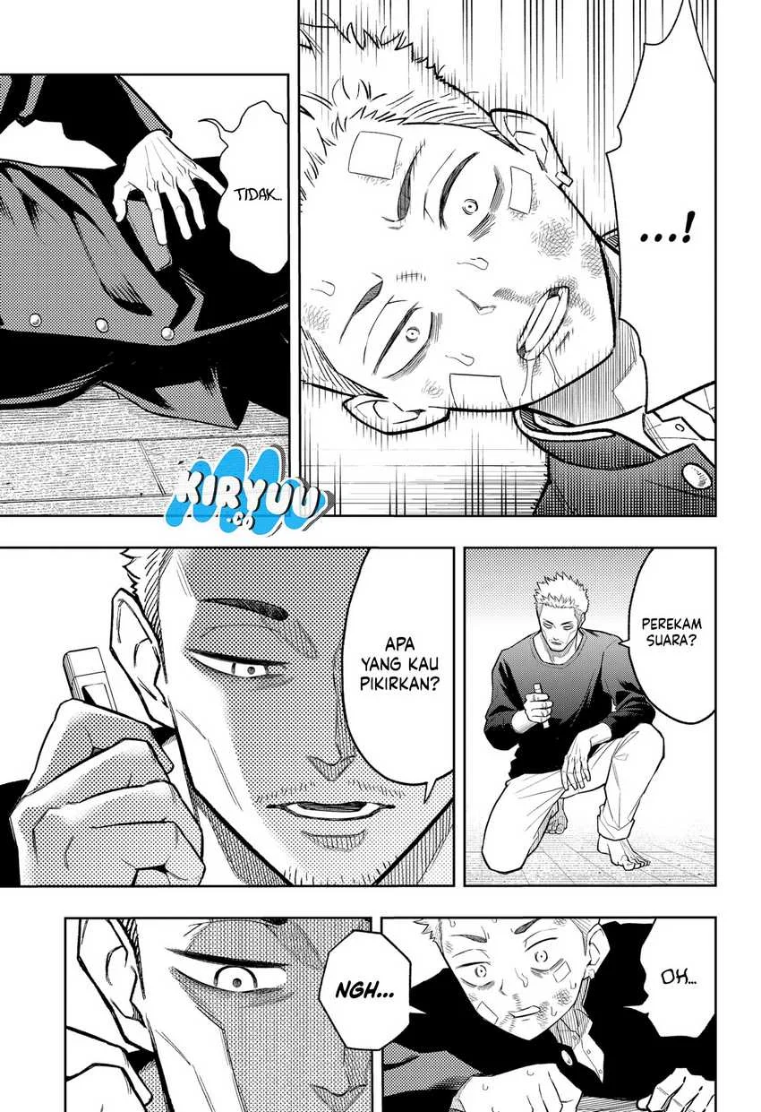 Asura’s Verdict Bab 10 halaman 17