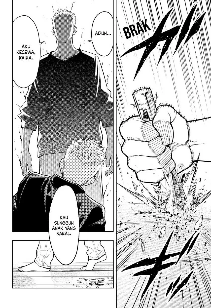 Asura’s Verdict Bab 10 halaman 18