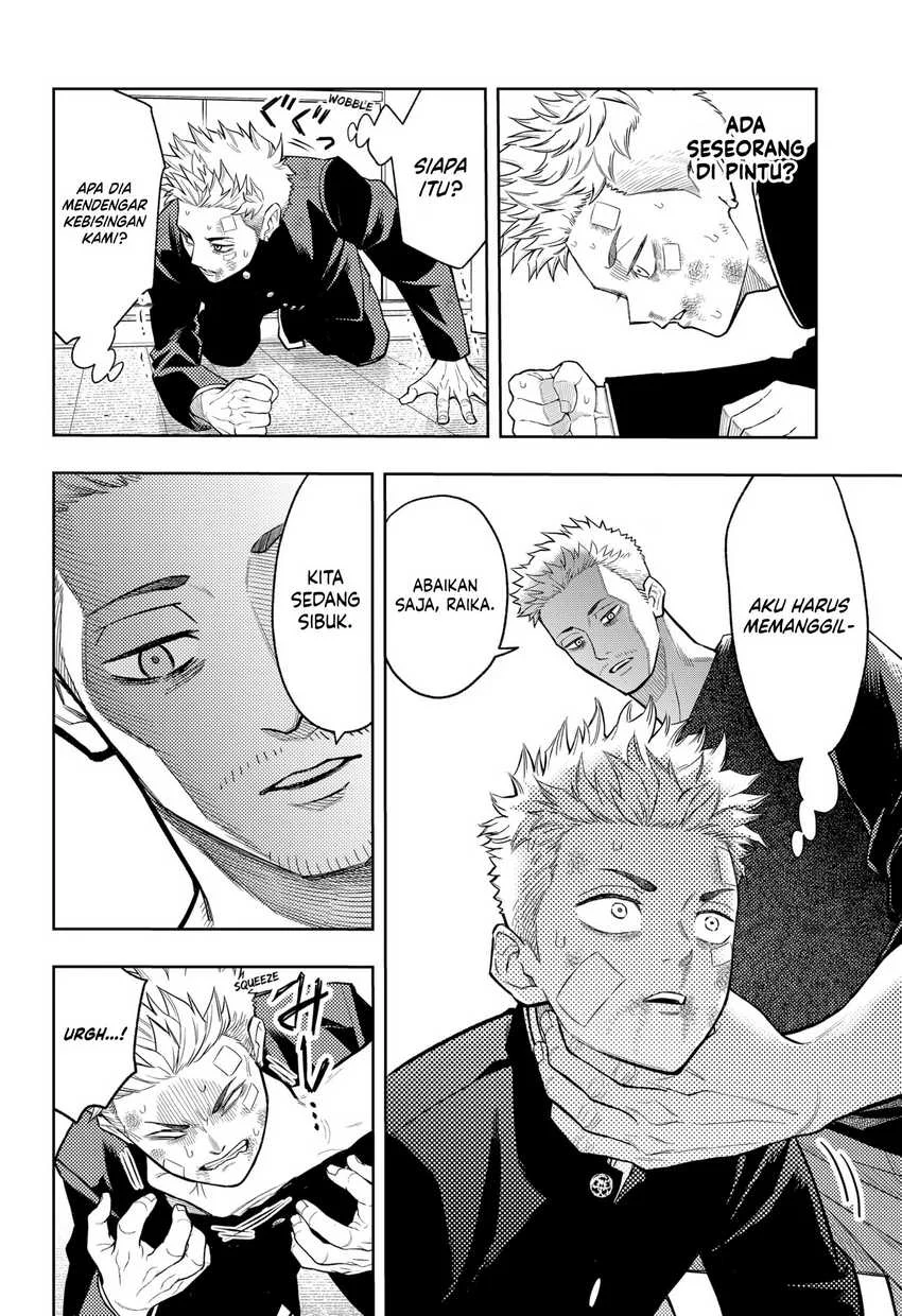 Asura’s Verdict Bab 10 halaman 22