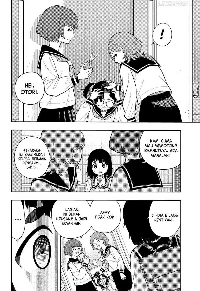 Asura’s Verdict Bab 11 halaman 3
