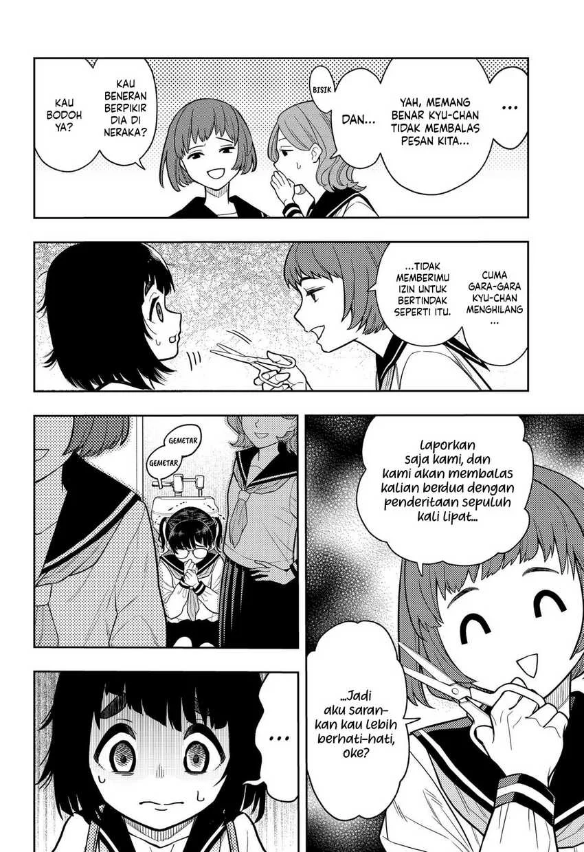 Asura’s Verdict Bab 11 halaman 5