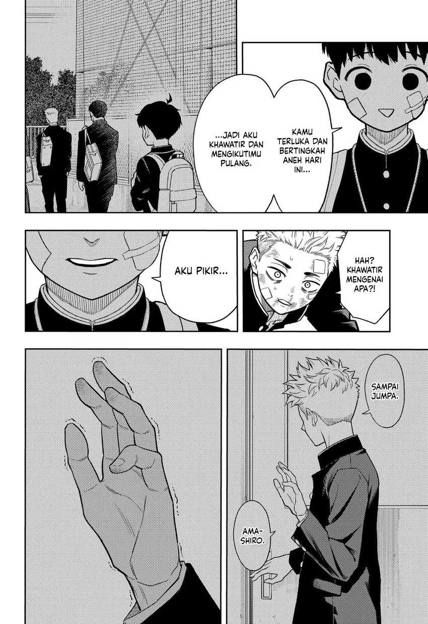 Asura’s Verdict Bab 11 halaman 10