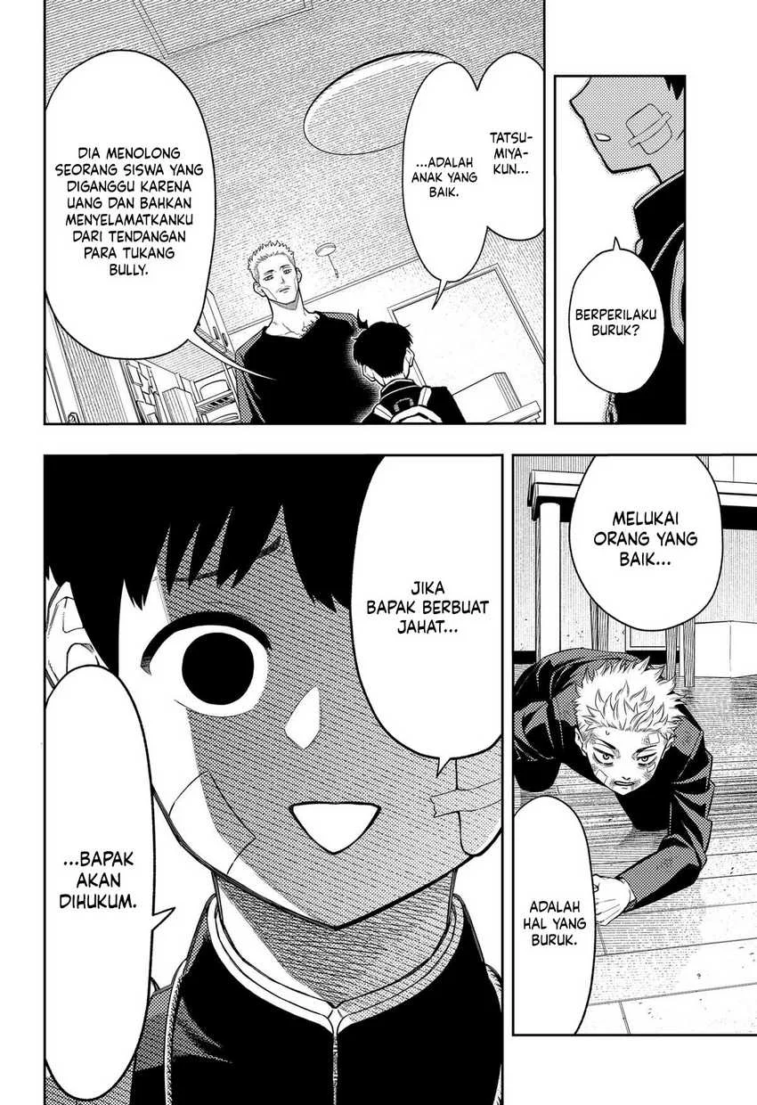 Asura’s Verdict Bab 11 halaman 14