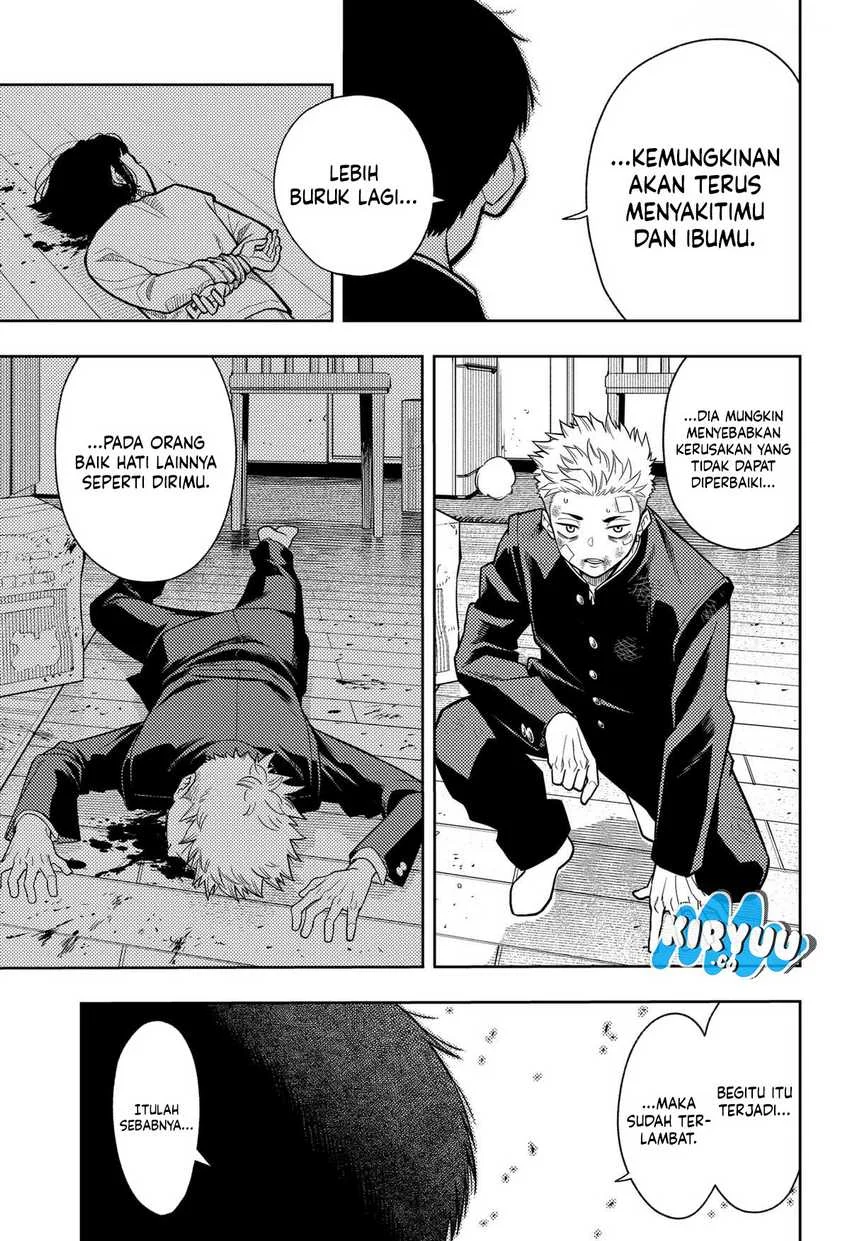 Asura’s Verdict Bab 11 halaman 19