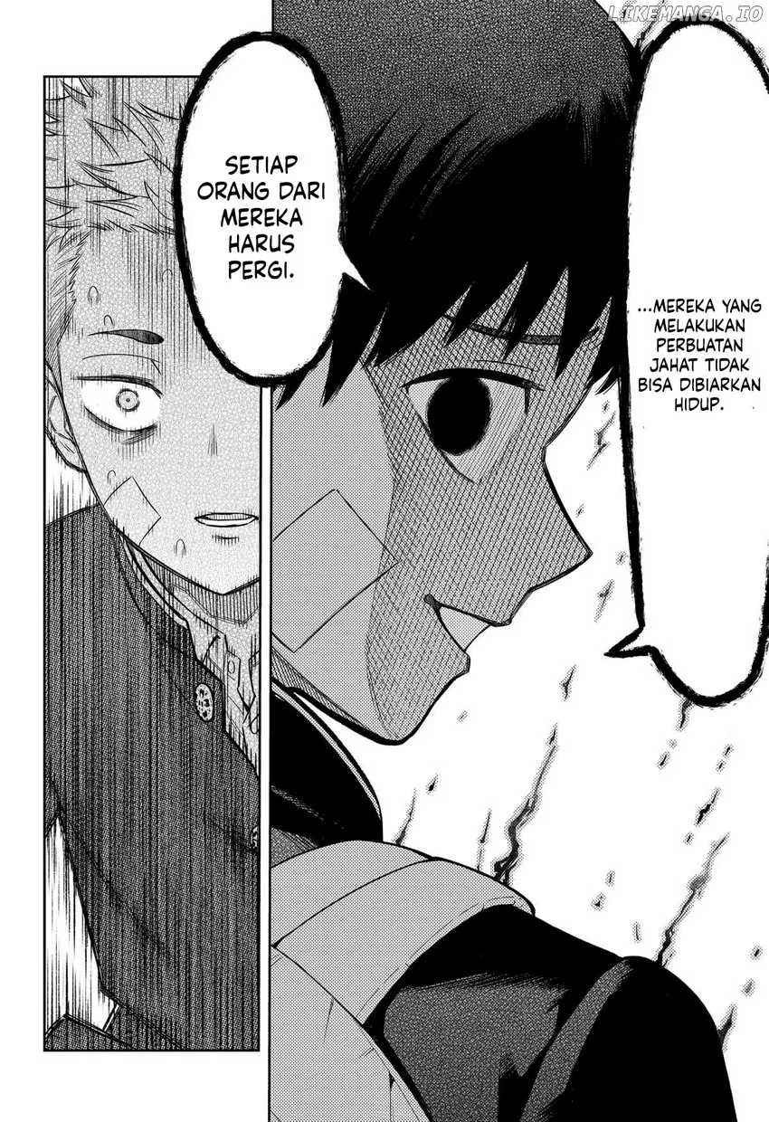 Asura’s Verdict Bab 11 halaman 20