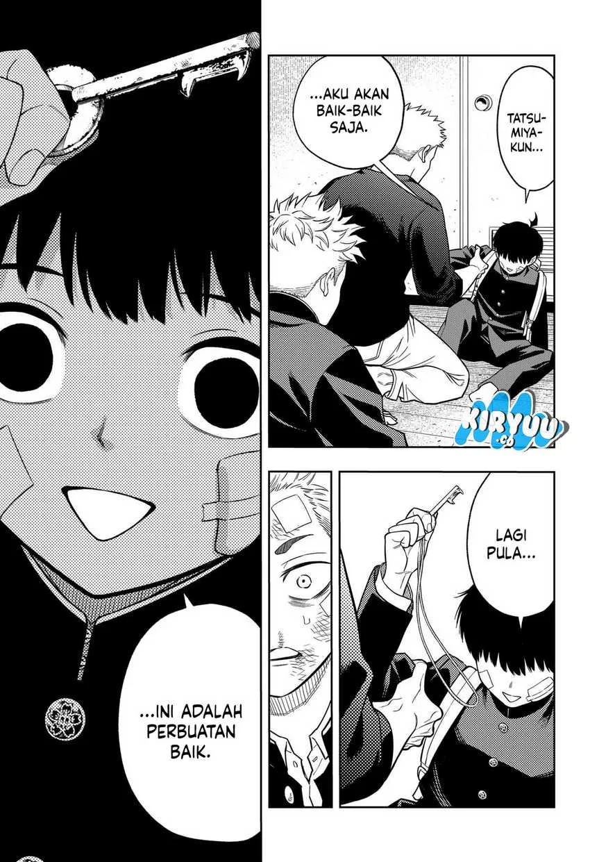 Asura’s Verdict Bab 11 halaman 23