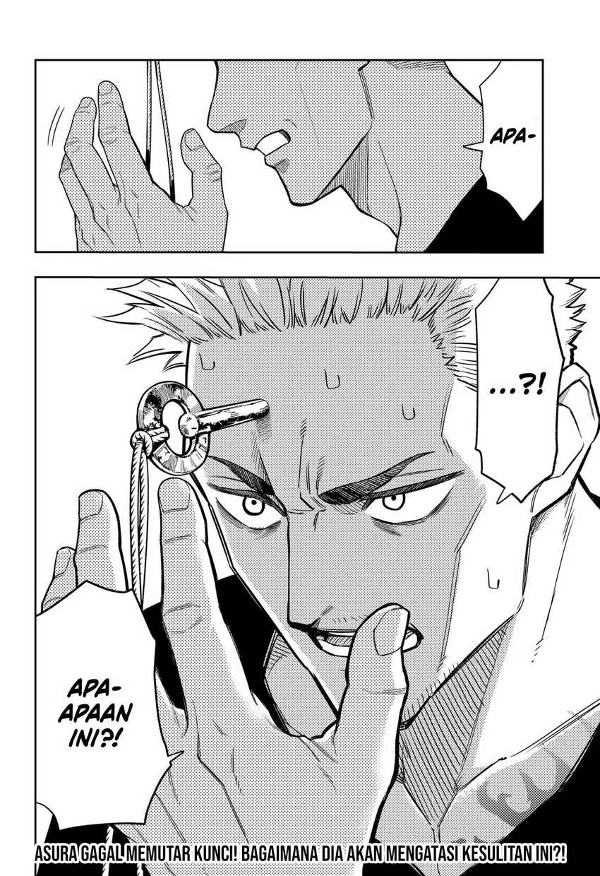 Asura’s Verdict Bab 11 halaman 26