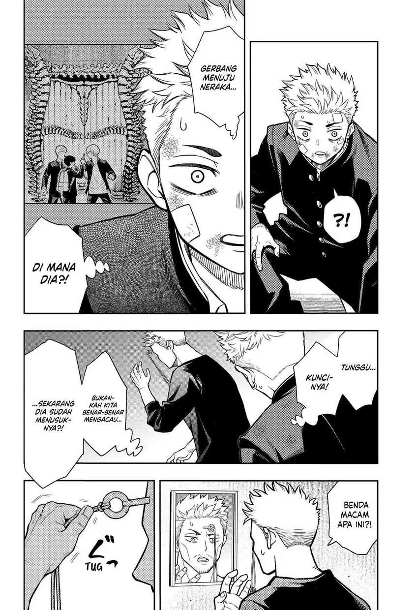 Asura’s Verdict Bab 12 halaman 3