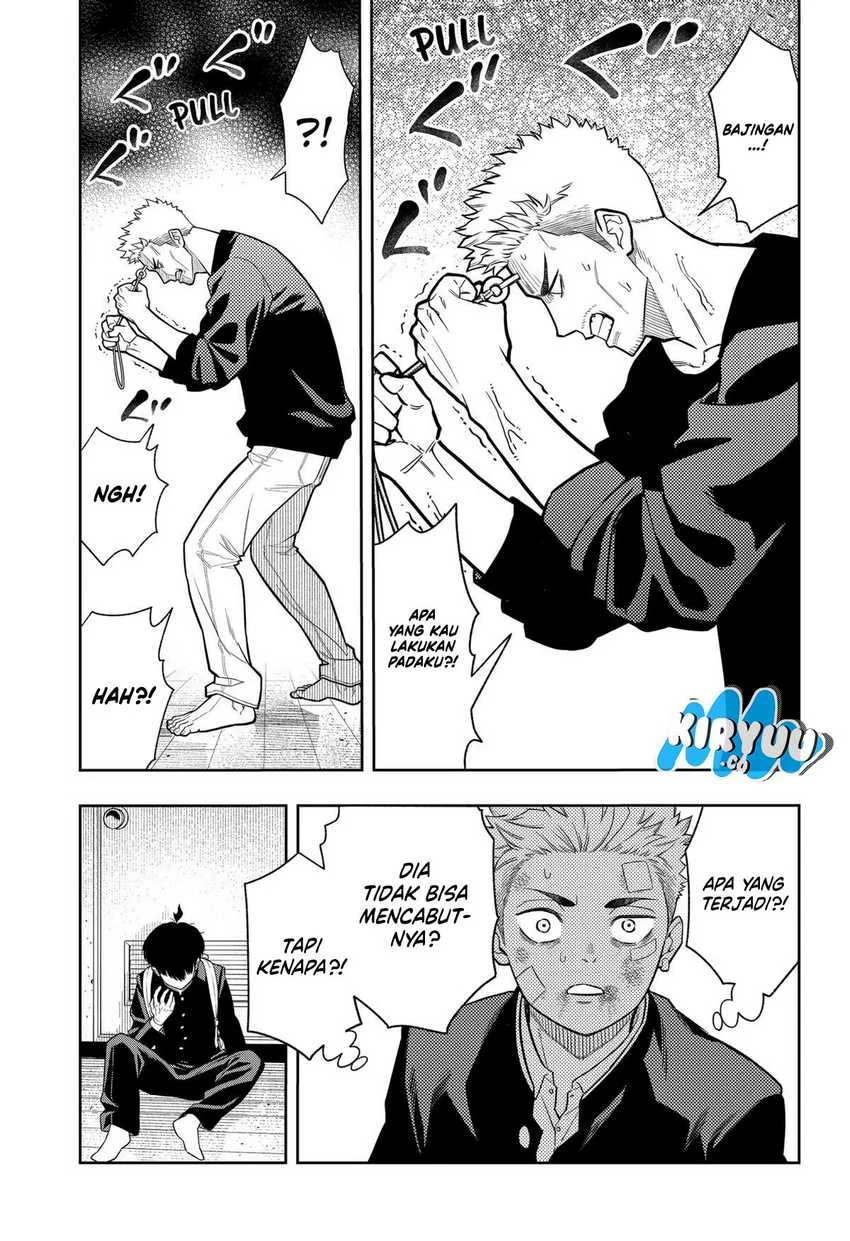 Asura’s Verdict Bab 12 halaman 4