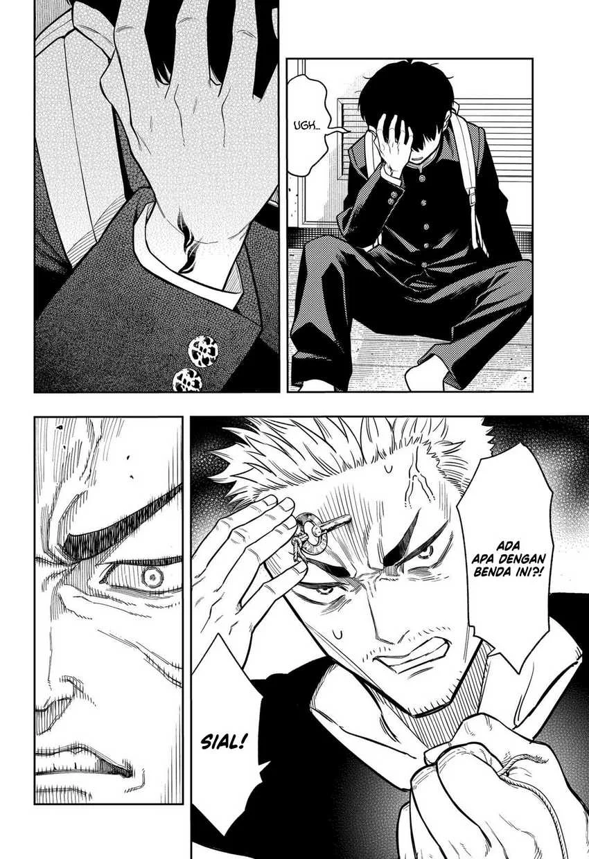 Asura’s Verdict Bab 12 halaman 5