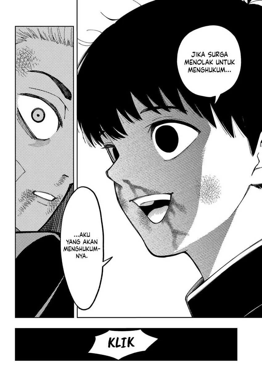 Asura’s Verdict Bab 12 halaman 13