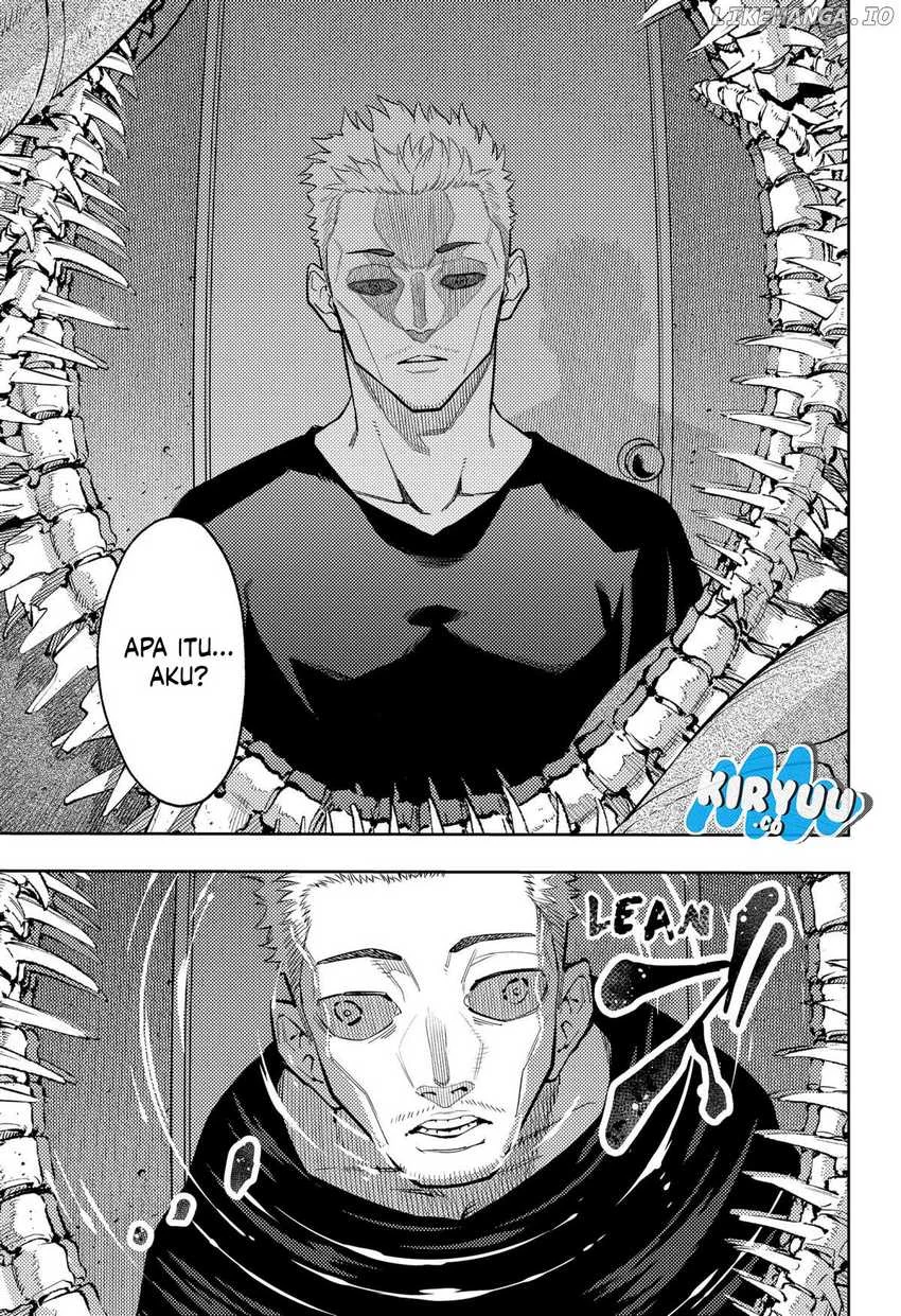 Asura’s Verdict Bab 12 halaman 16