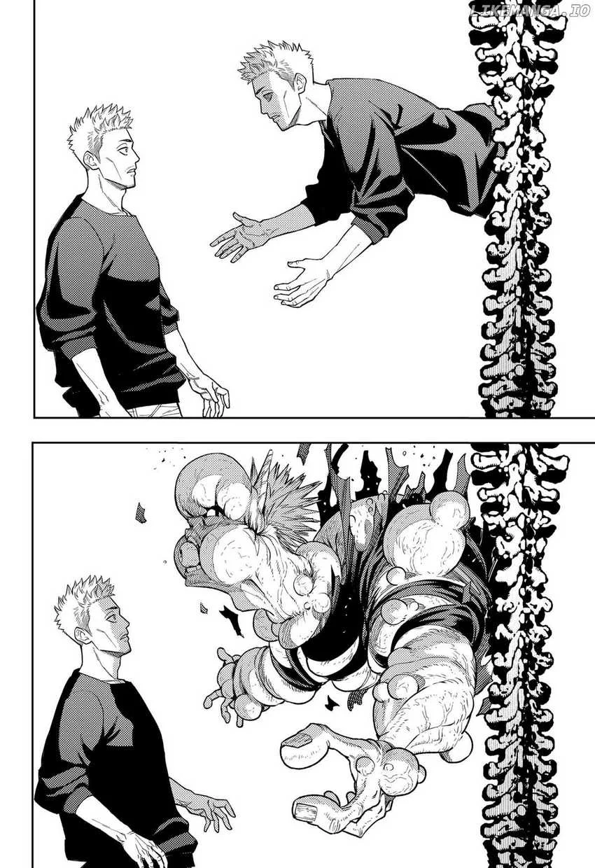Asura’s Verdict Bab 12 halaman 17