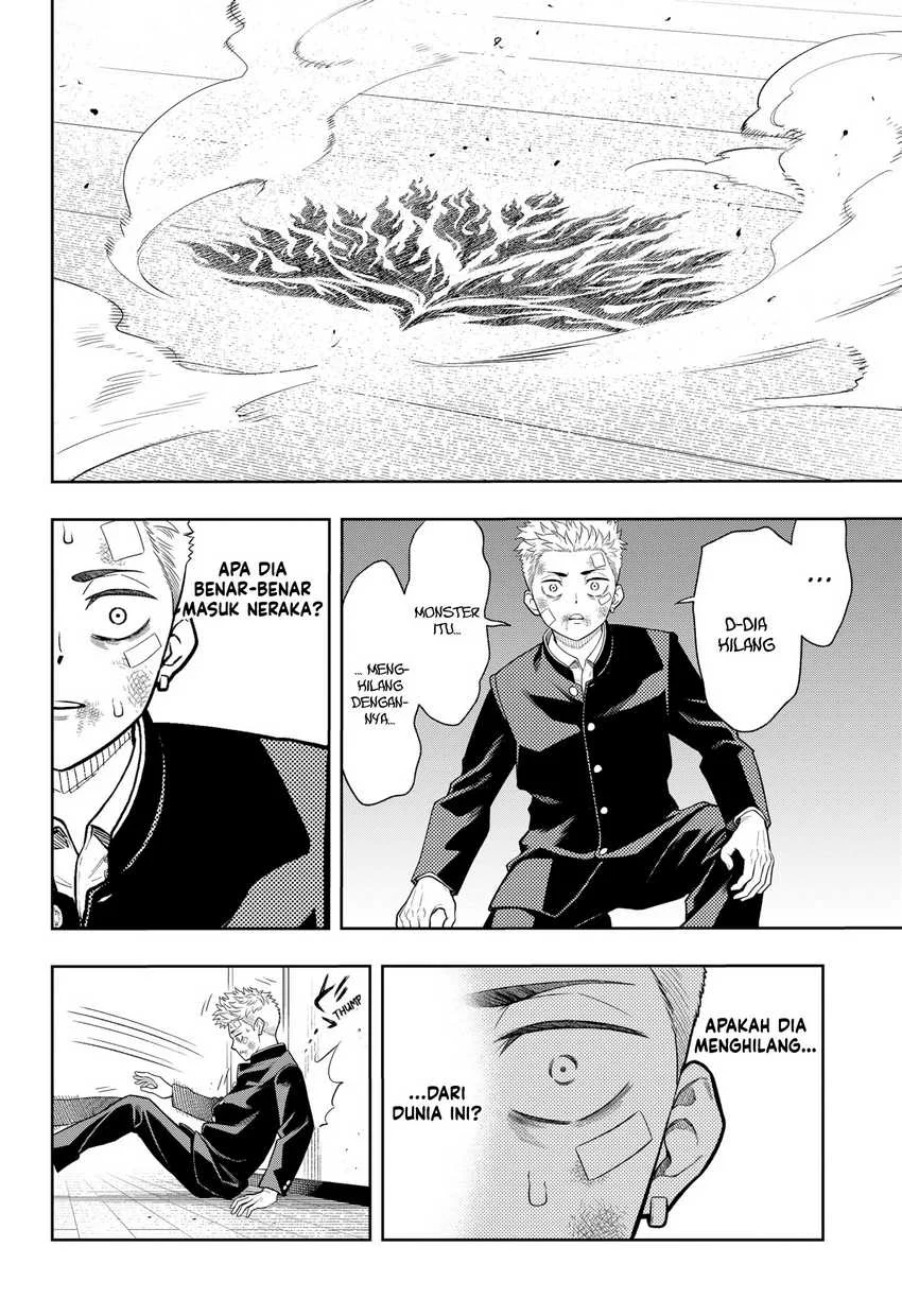 Asura’s Verdict Bab 13 halaman 3