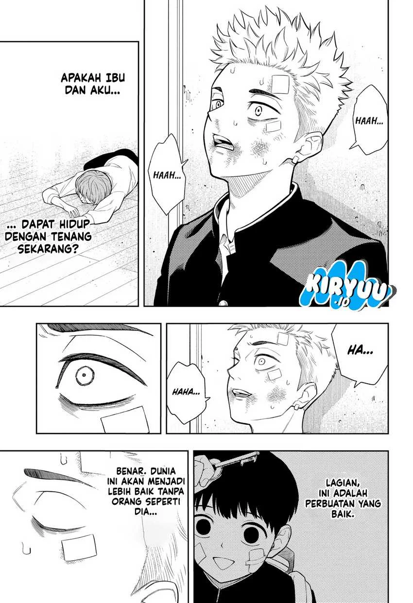 Asura’s Verdict Bab 13 halaman 4