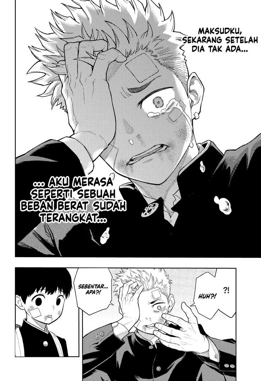 Asura’s Verdict Bab 13 halaman 7