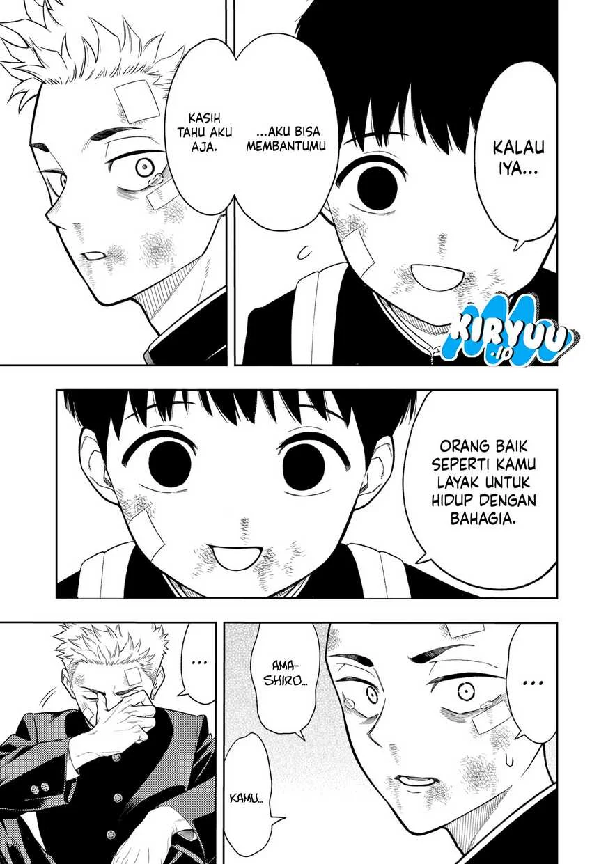 Asura’s Verdict Bab 13 halaman 10