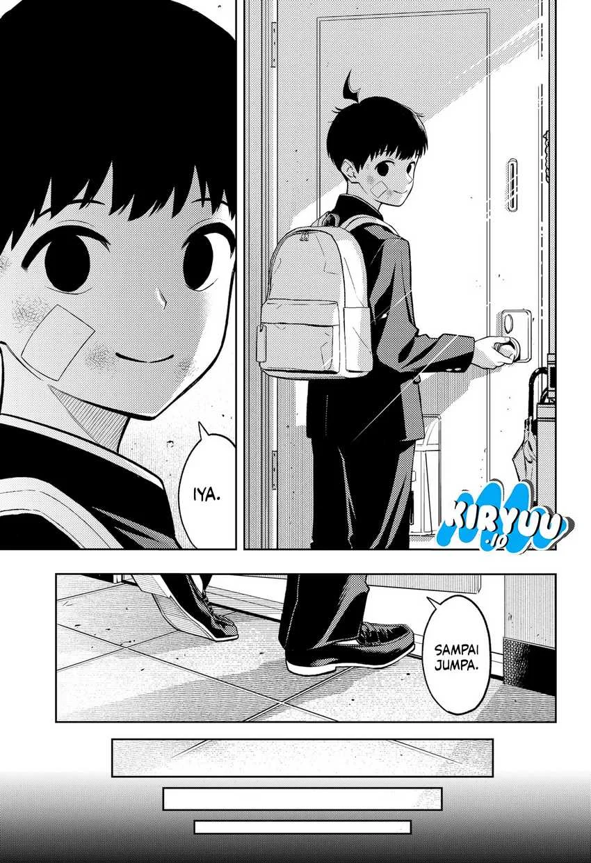 Asura’s Verdict Bab 13 halaman 14