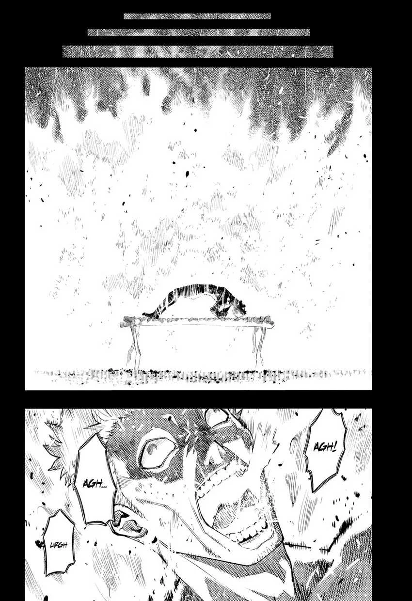 Asura’s Verdict Bab 13 halaman 15