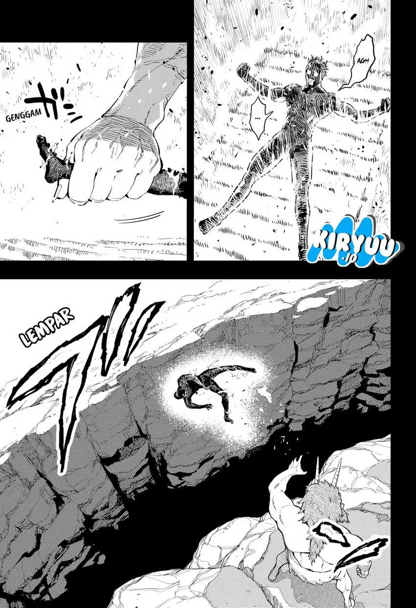 Asura’s Verdict Bab 13 halaman 16