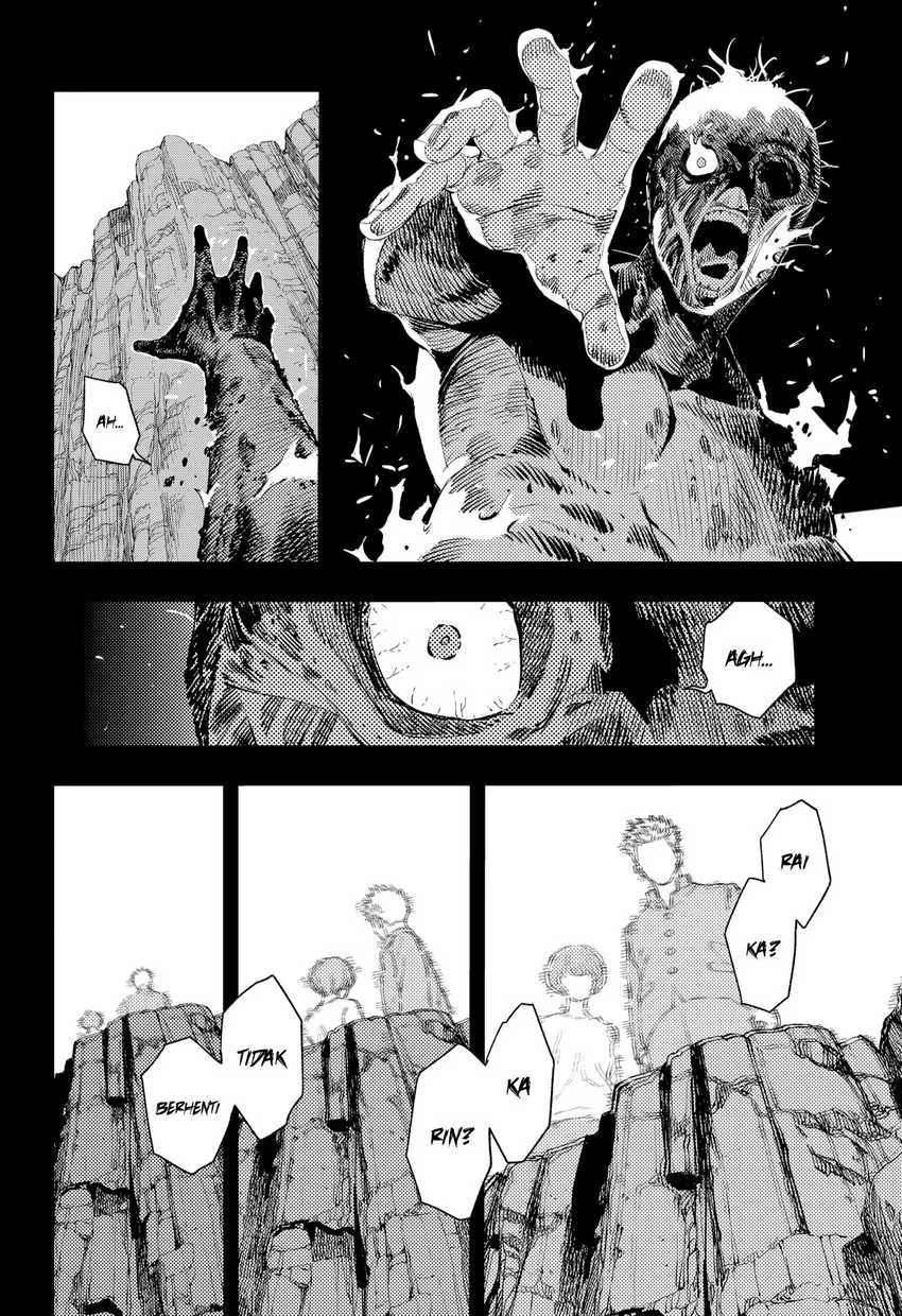 Asura’s Verdict Bab 13 halaman 17